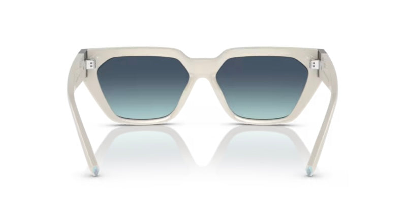 Tiffany And Co. 0TF4205U Ivory Sunglasses