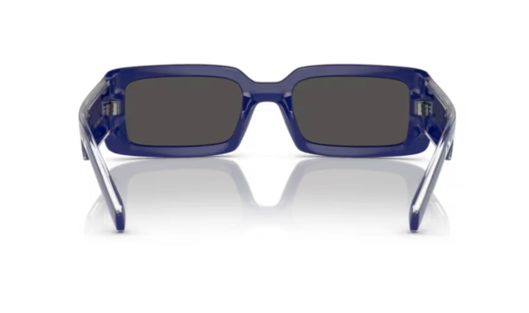 Dolce and Gabbana 0DG6187 Blue Sunglasses