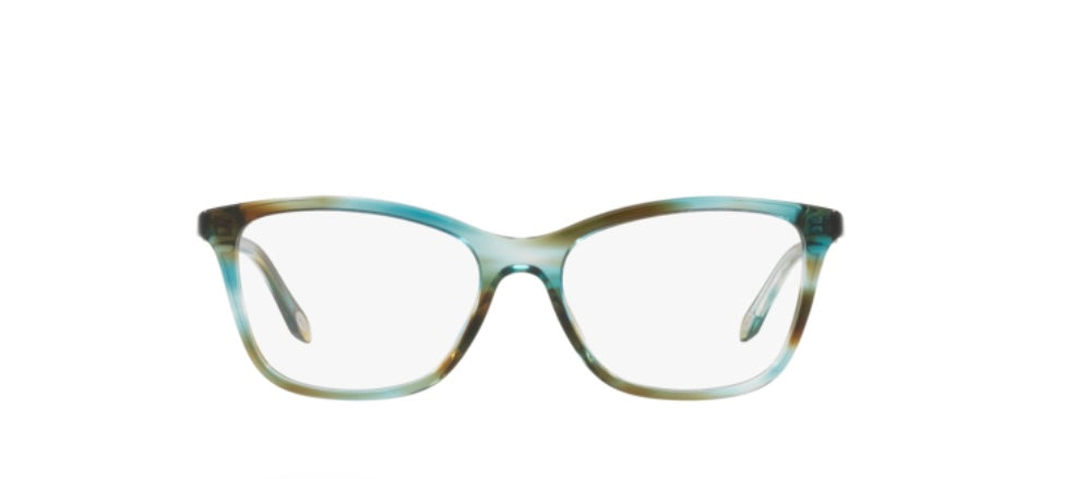 Tiffany And Co. 0TF2116B Ocean Turquoise Eyeglasses