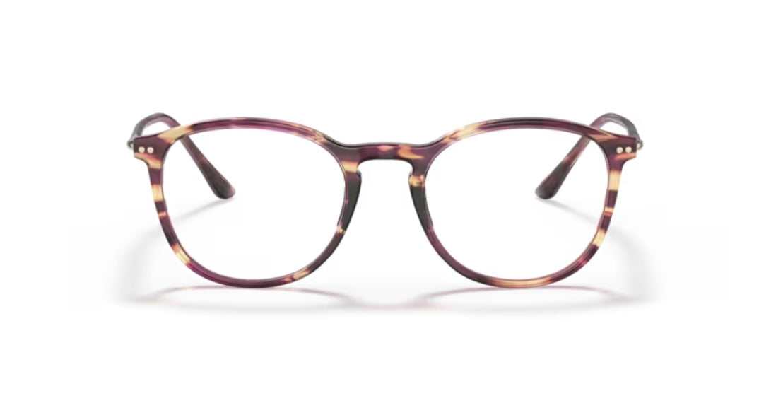 Giorgio Armani 0AR7125 Rose Havana Eyeglasses