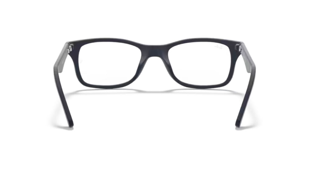 Rayban 0RX5228 5583 Blue Eyeglasses