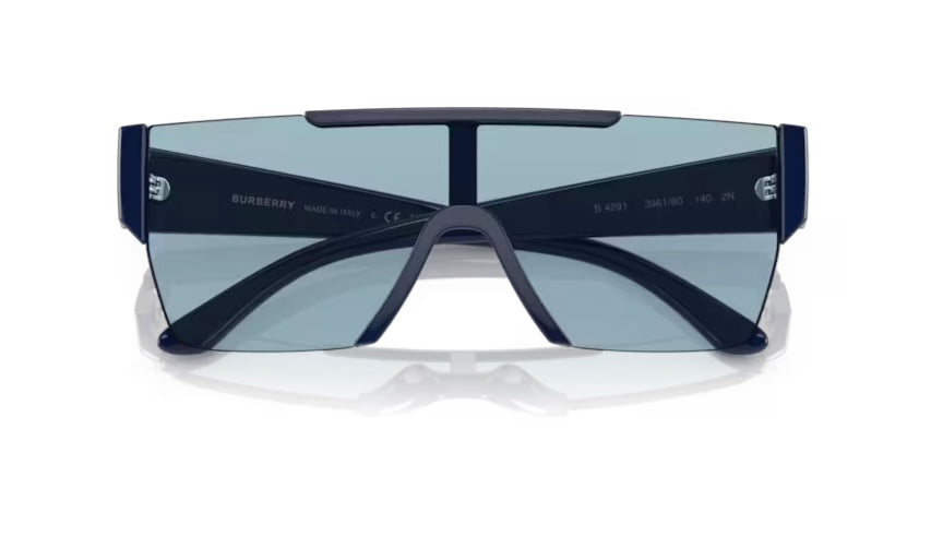 Burberry 0BE4291 Blue Sunglasses