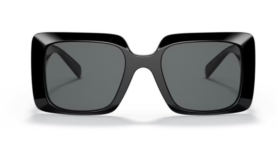 Versace 0VE4405 Black Sunglasses