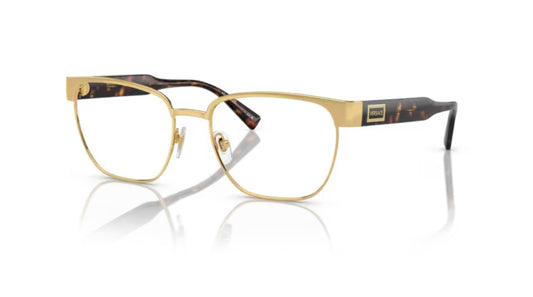 Versace 0VE1264 Gold Eyeglasses