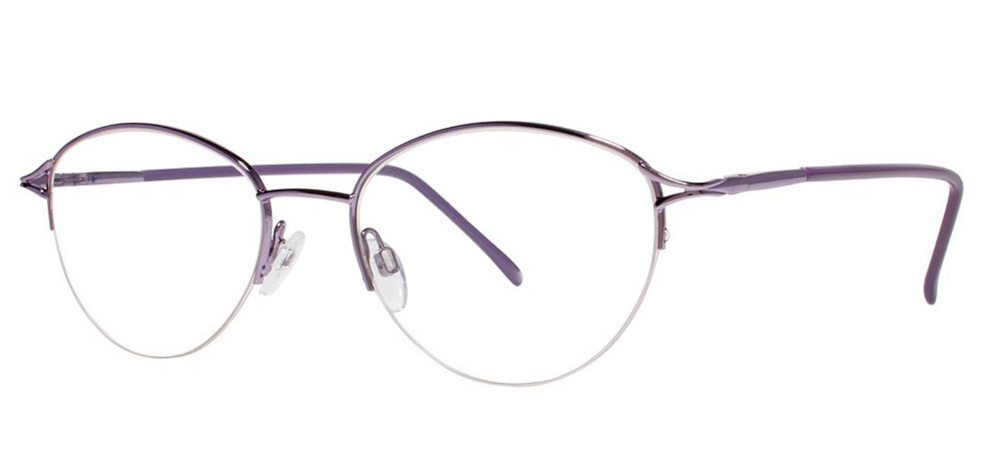 Eyeworkz Allie Violet Eyeglasses