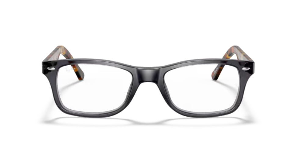 Rayban 0RX5228 5629 Grey Eyeglasses