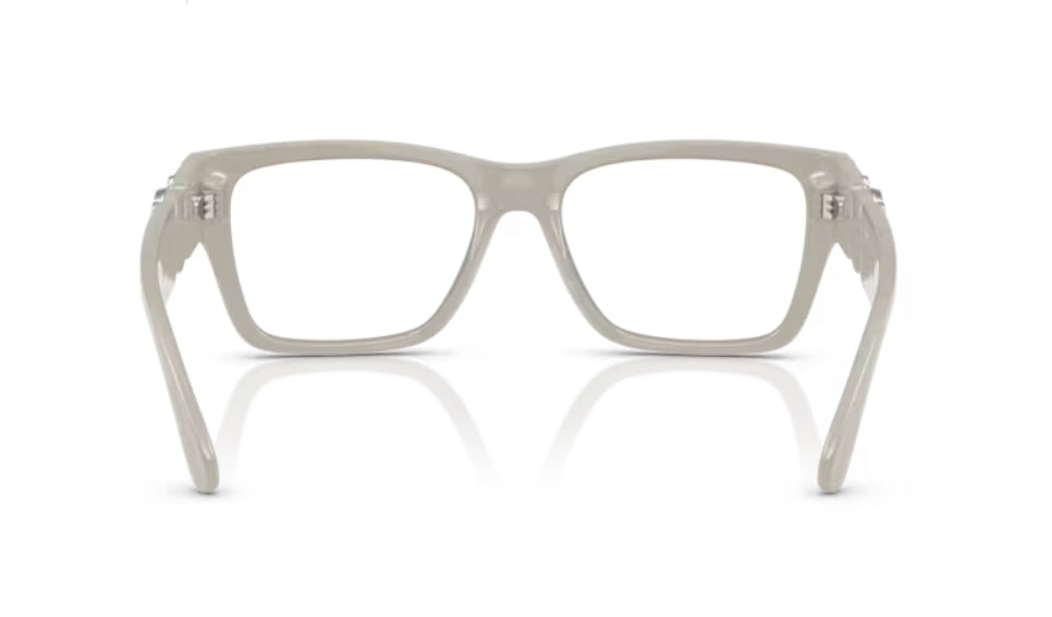 Versace 0VE3368U 5501 Light Grey Eyeglasses