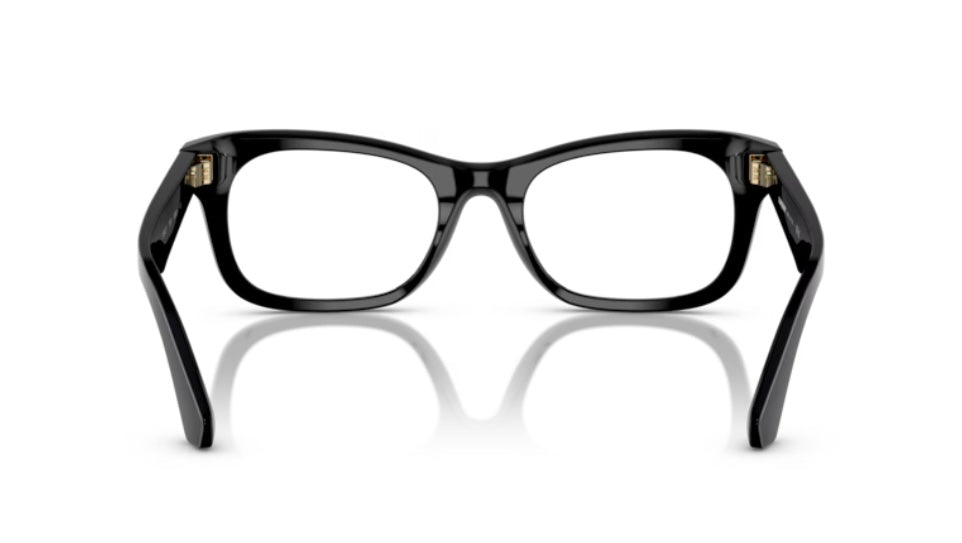 Burberry 0BE2422F Black Eyeglasses