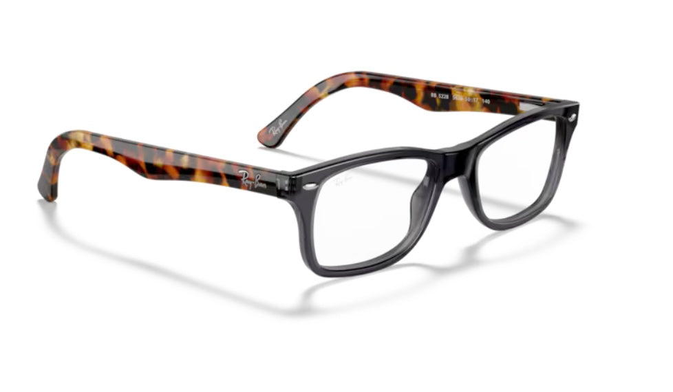 Rayban 0RX5228 5629 Grey Eyeglasses