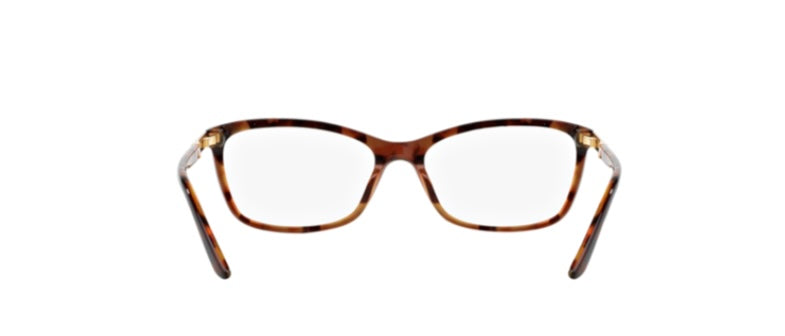 Versace 0VE3186 5077 Havana Eyeglasses