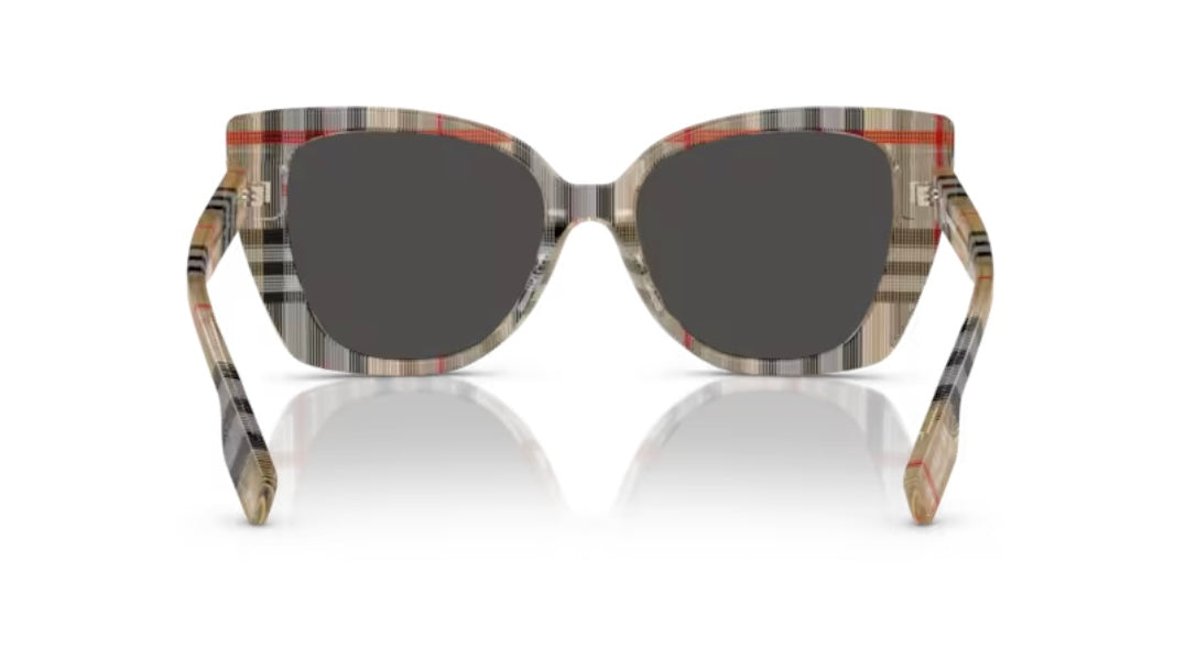 Burberry Meryl 0BE4393 Vintage Check Sunglasses