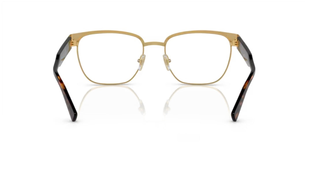 Versace 0VE1264 Gold Eyeglasses