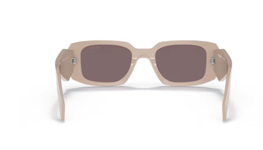 Prada 0PR 17WS Powder Sunglasses