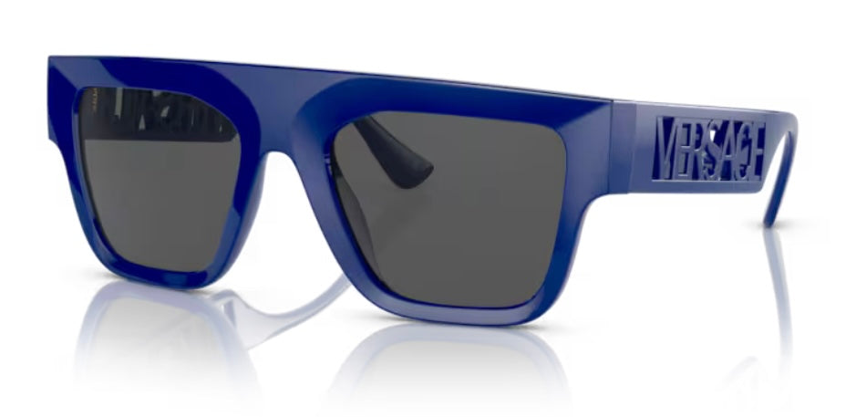 Versace 0VE4430U Bluette Sunglasses