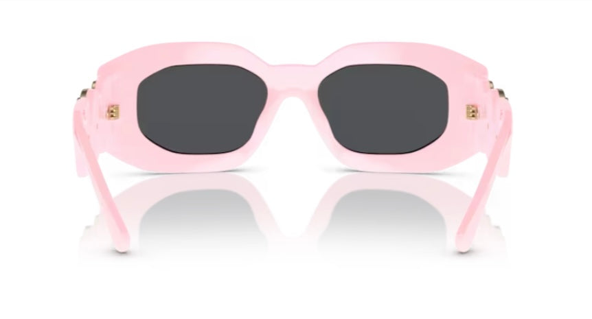 Versace 0VE4425U Pink Sunglasses