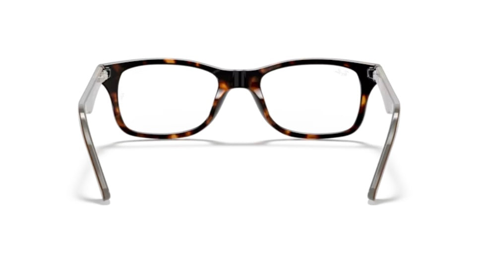 Rayban 0RX5228 5545 Havana Eyeglasses