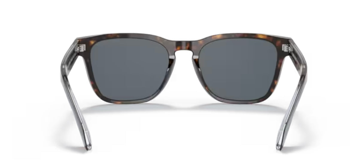 Giorgio Armani 0AR8155 Havana Sunglasses