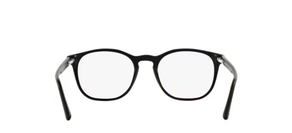 Giorgio Armani 0AR7074 Matte Black Eyeglasses