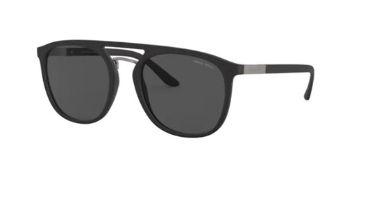 Giorgio Armani 0AR8118 Black Sunglasses