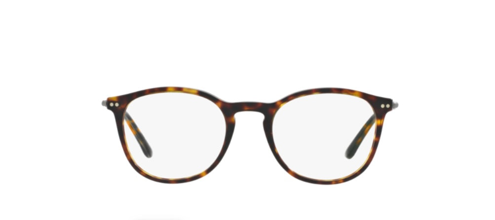 Giorgio Armani 0AR7125 Dark Havana Eyeglasses