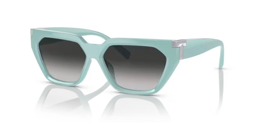 Tiffany And Co. 0TF4205U Tiffany Blue Sunglasses