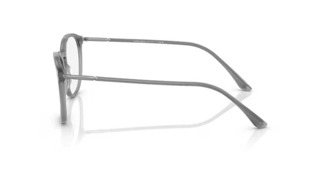 Giorgio Armani 0AR7125 Opal Grey Eyeglasses