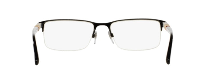 Burberry 0BE1282 Black Eyeglasses