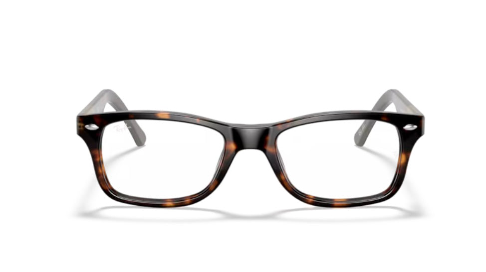 Rayban 0RX5228 5545 Havana Eyeglasses