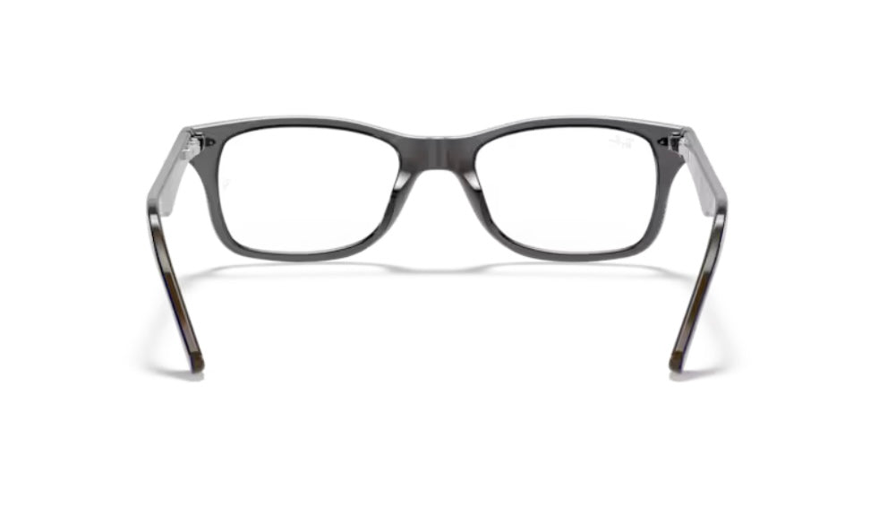 Rayban 0RX5228 5546 Grey Eyeglasses