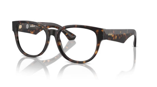 Burberry 0BE2410 Dark Havana Eyeglasses