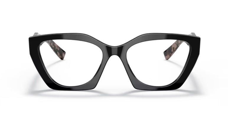 Prada 0PR 09YV 06Z101 Tortoise Eyeglasses