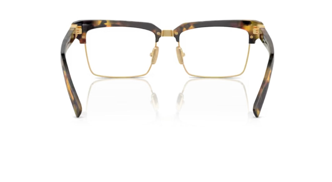 Miu Miu 0MU 11XV VAU101 Honey Havana Eyeglasses