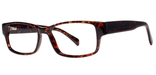 Eyeworkz  Slick Tortoise Eyeglasses