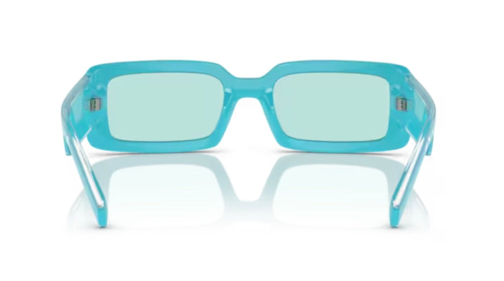 Dolce and Gabbana 0DG6187 Azure Sunglasses