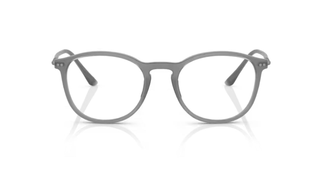 Giorgio Armani 0AR7125 Opal Grey Eyeglasses