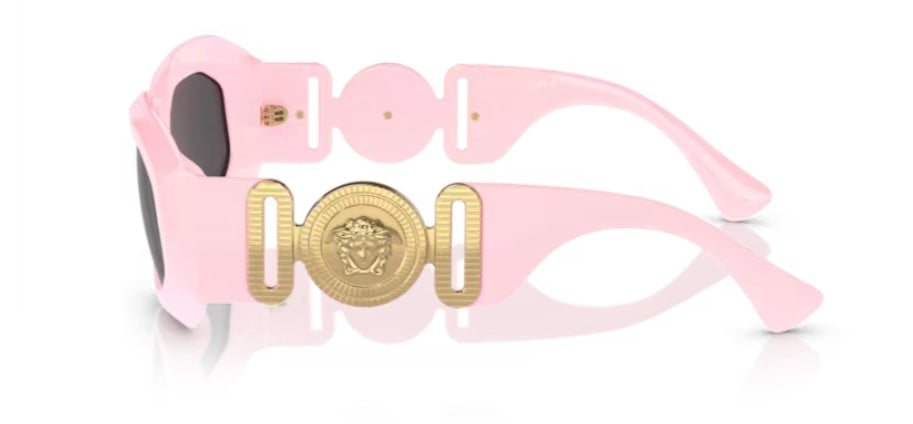 Versace 0VE4425U Pink Sunglasses