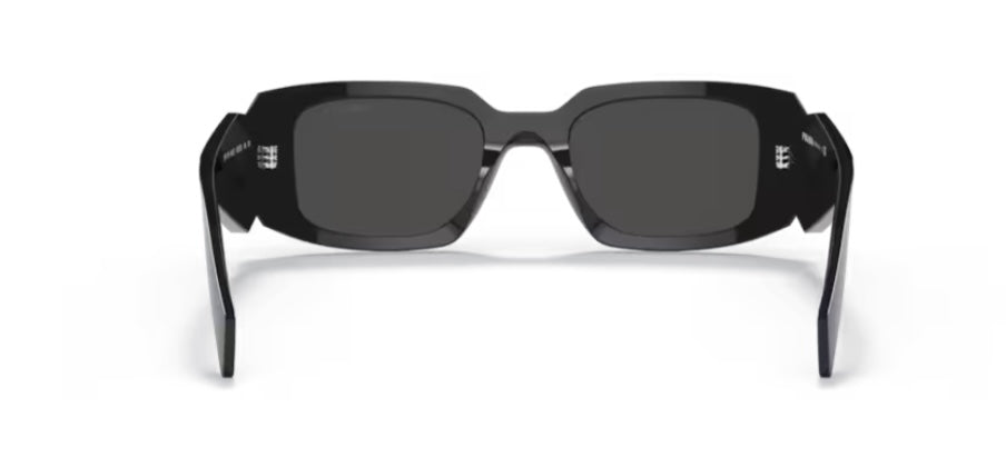 Prada 0PR 1AB5S0 Black 17WS Sunglasses