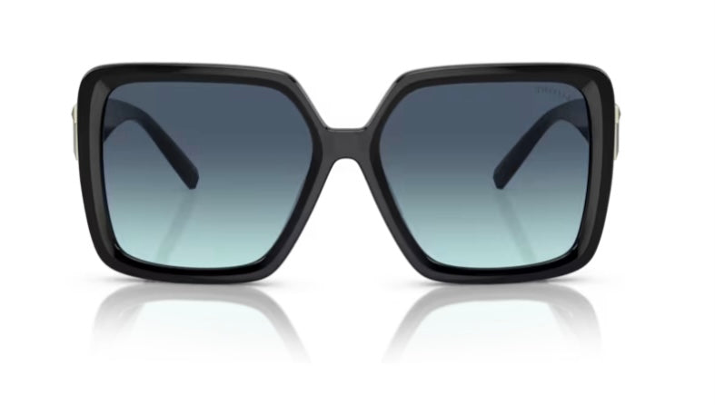 Tiffany And Co. 0TF4206U Black Sunglasses