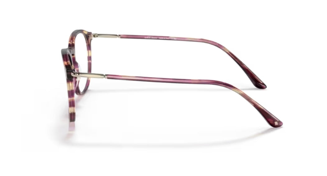 Giorgio Armani 0AR7125 Rose Havana Eyeglasses