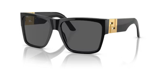 Versace 0VE4296 Black Sunglasses