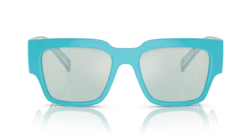 Dolce and Gabbana 0DG6184 Azure Sunglasses