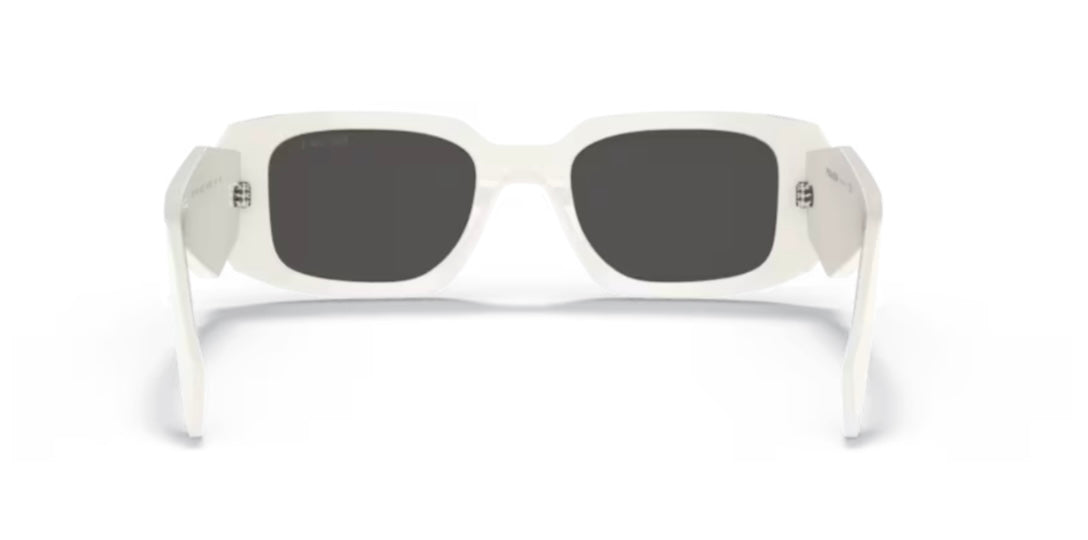 Prada 0PR 17WSF Talc Sunglasses