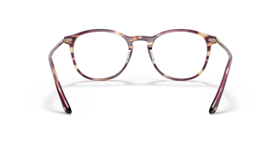 Giorgio Armani 0AR7125 Rose Havana Eyeglasses