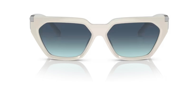 Tiffany And Co. 0TF4205U Ivory Sunglasses