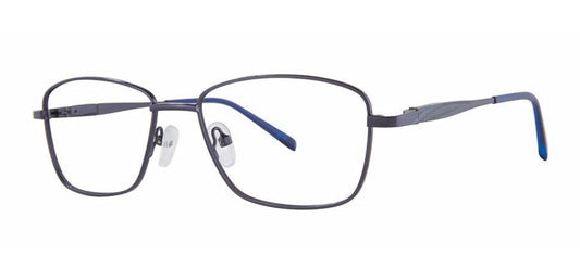 Eyeworkz Dame Navy Eyeglasses