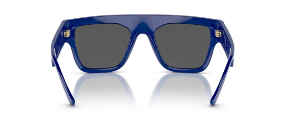 Versace 0VE4430U Bluette Sunglasses