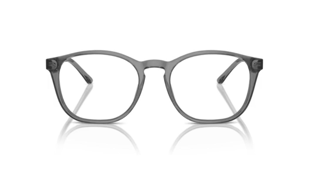 Giorgio Armani 0AR7074 Opal Grey Eyeglasses