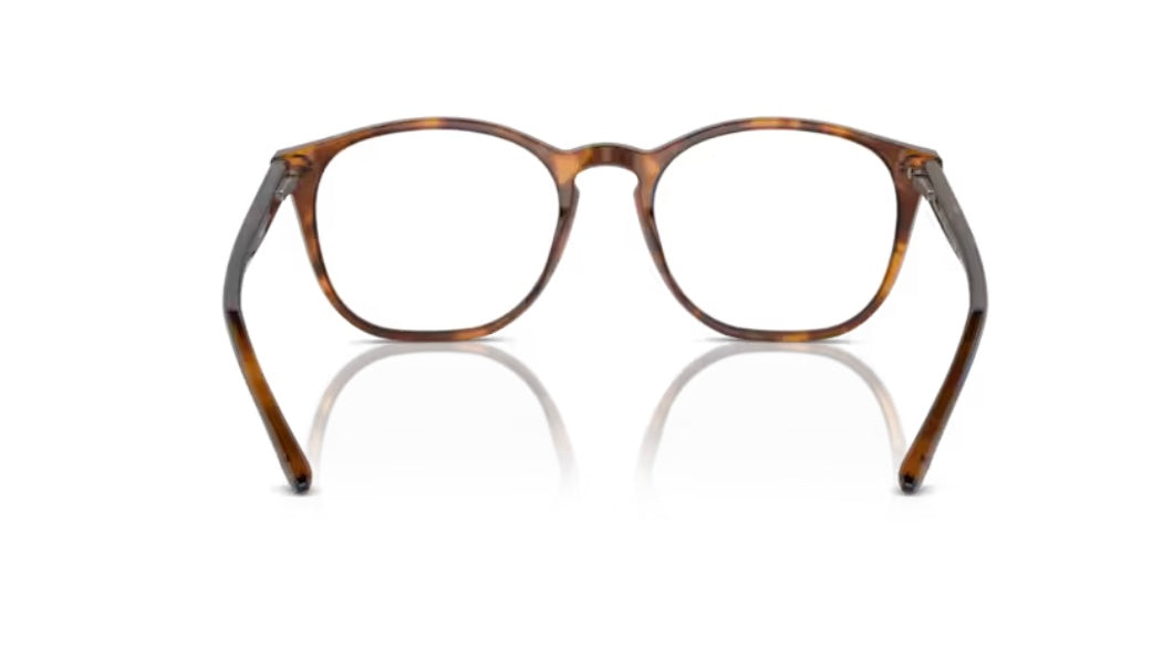 Giorgio Armani 0AR7074 Red Havana Eyeglasses