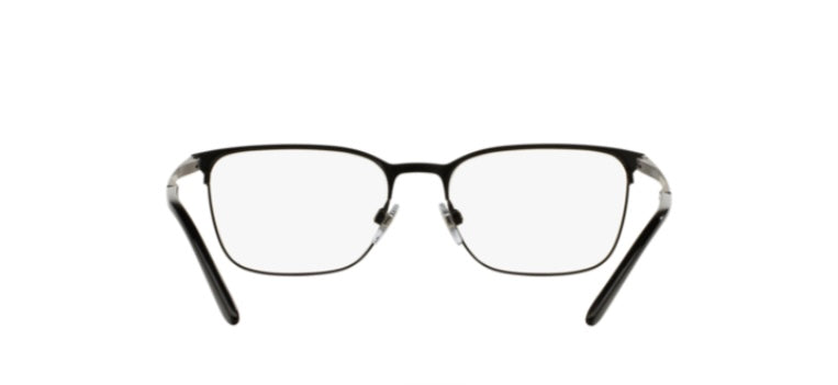 Giorgio Armani 0AR5054 Matte Black Eyeglasses