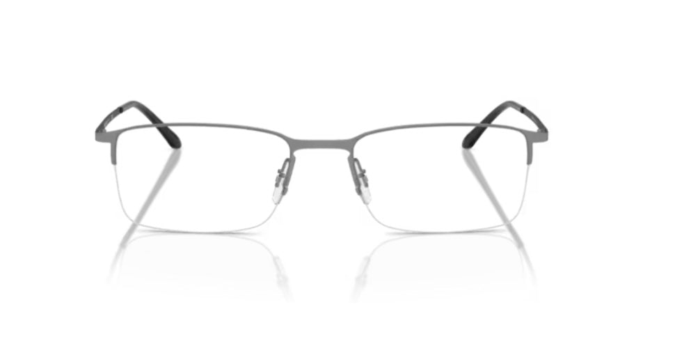 Giorgio Armani 0AR5010 Matte Gunmetal Eyeglasses